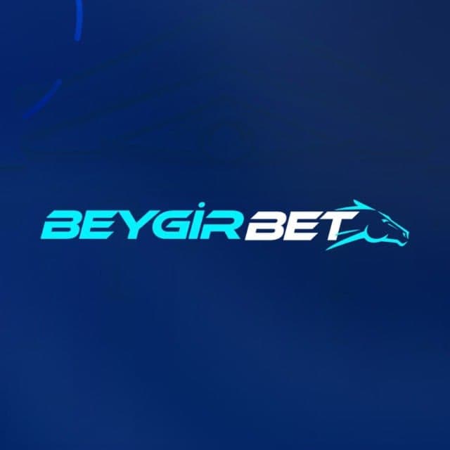 BeygirBet Logo